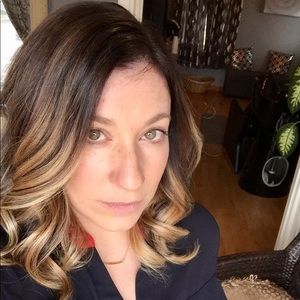 Meet your Posher, Kate